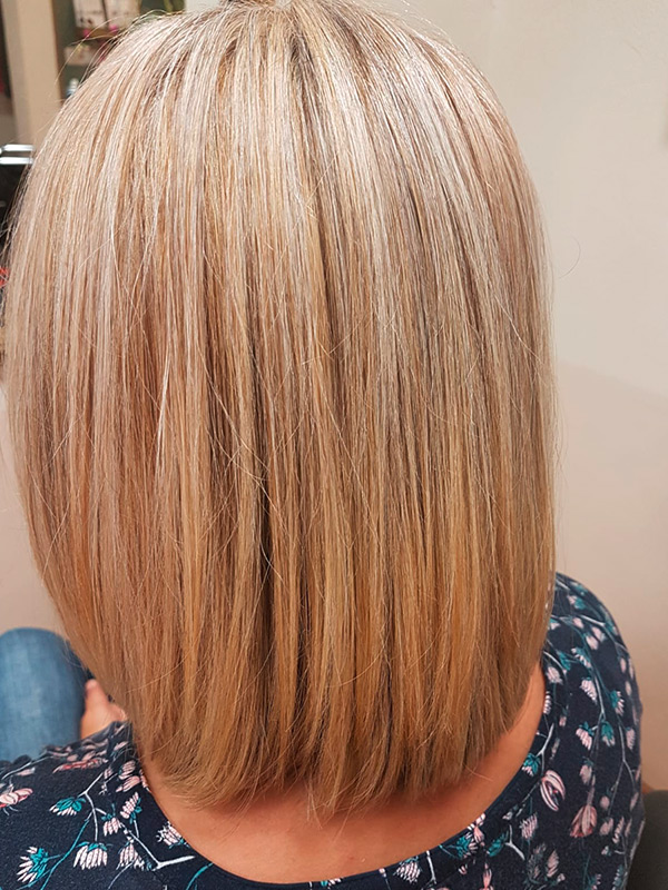 Color by Salon Jürss in Wismar
