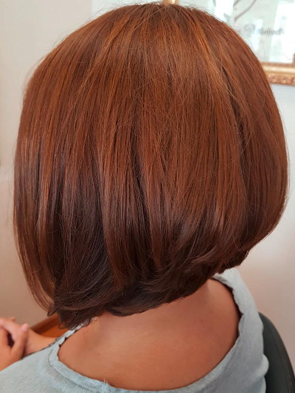 Color by Salon Jürss in Wismar