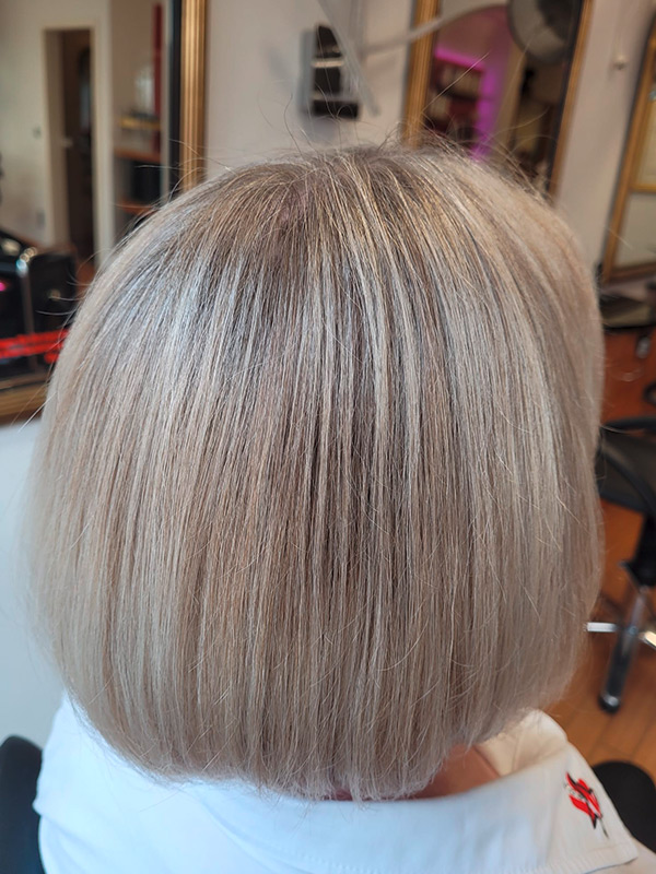 Color by Salon Jürss in Wismar