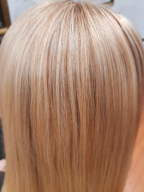 Color by Salon Jürss in Wismar