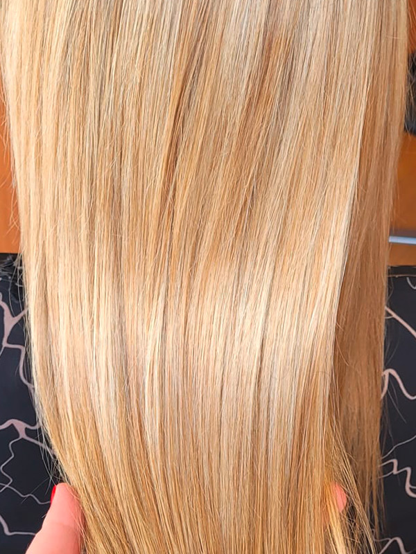 Color by Salon Jürss in Wismar