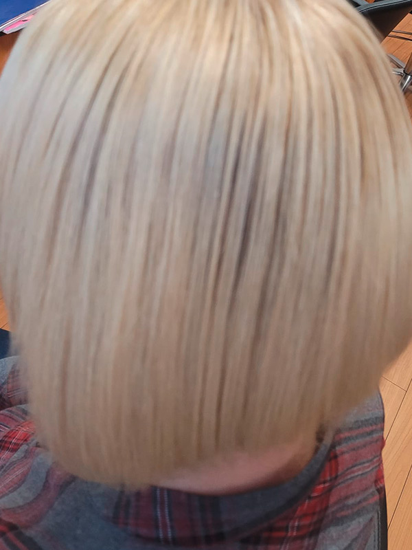 Color by Salon Jürss in Wismar