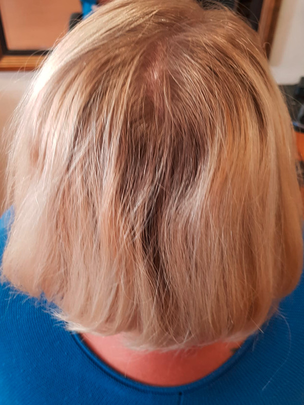 Color by Salon Jürss in Wismar