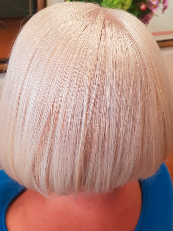 Color by Salon Jürss in Wismar