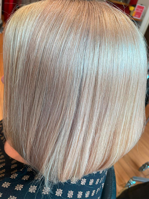 Color by Salon Jürss in Wismar