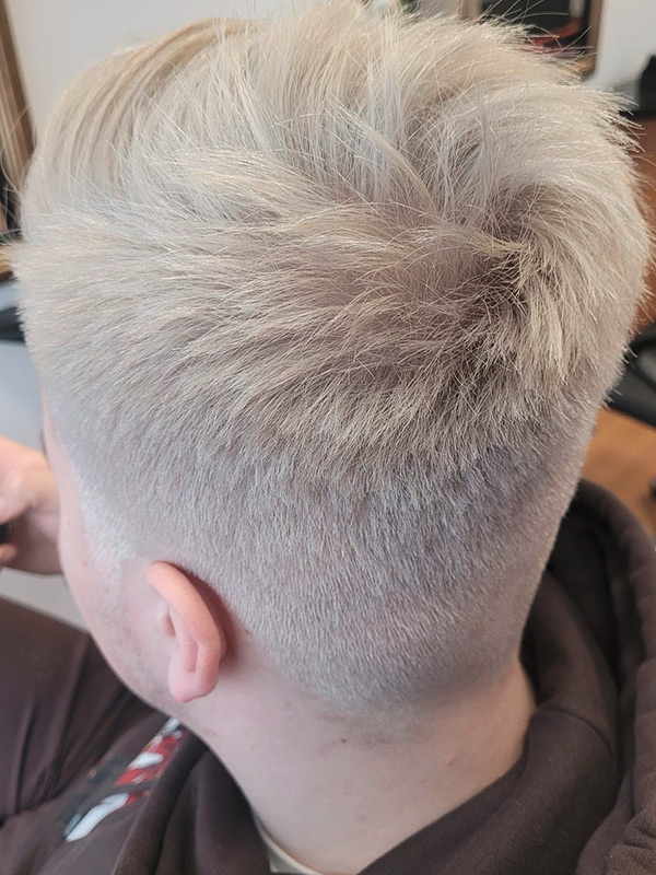 Color by Salon Jürss in Wismar