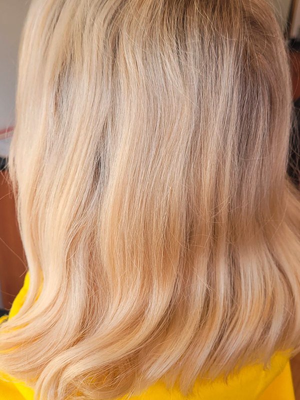 Color by Salon Jürss in Wismar