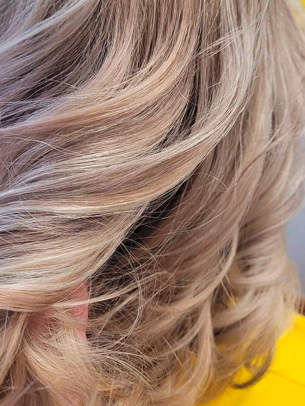 Color by Salon Jürss in Wismar
