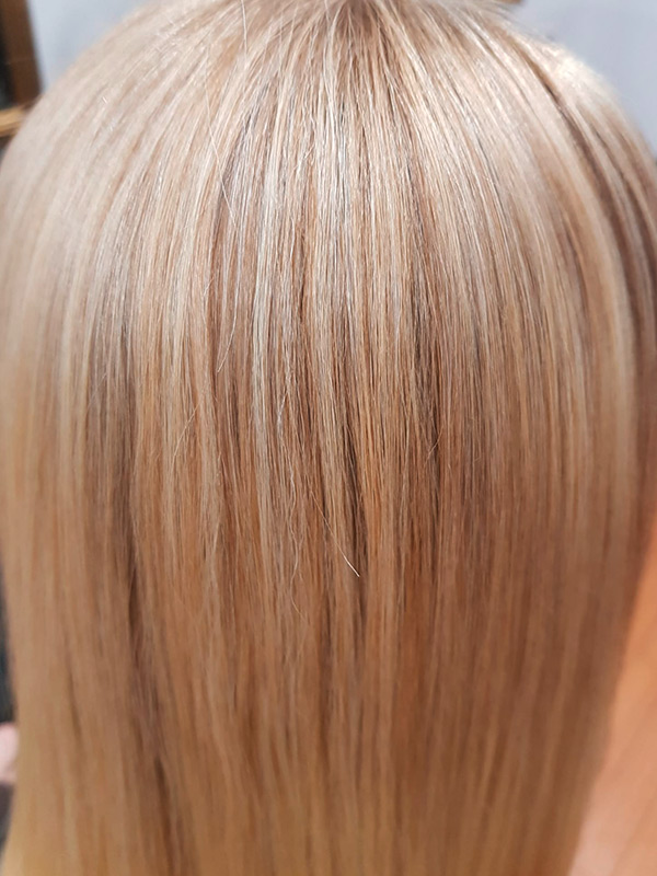 Color by Salon Jürss in Wismar