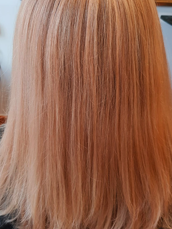 Color by Salon Jürss in Wismar