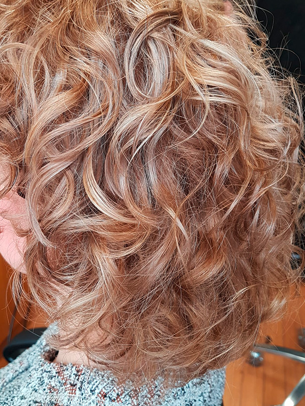 Color by Salon Jürss in Wismar