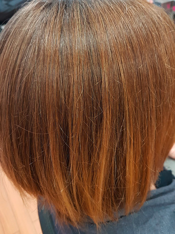 Color by Salon Jürss in Wismar