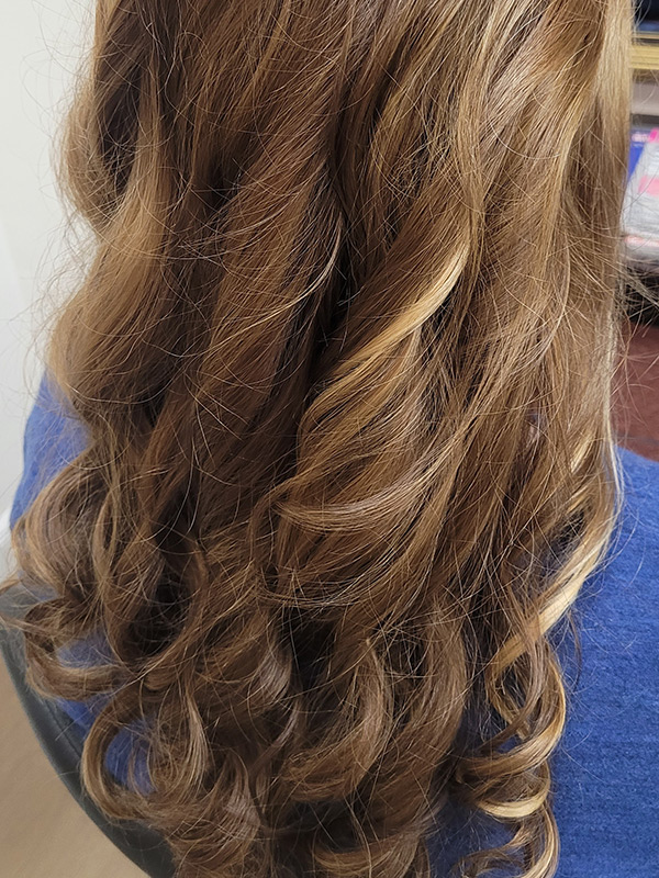 Color by Salon Jürss in Wismar