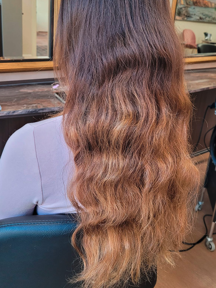 Color by Salon Jürss in Wismar