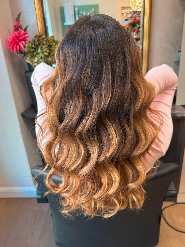 Color by Salon Jürss in Wismar