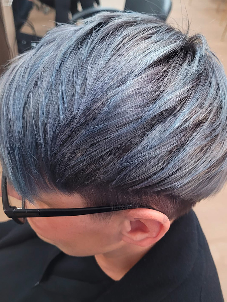 Color by Salon Jürss in Wismar