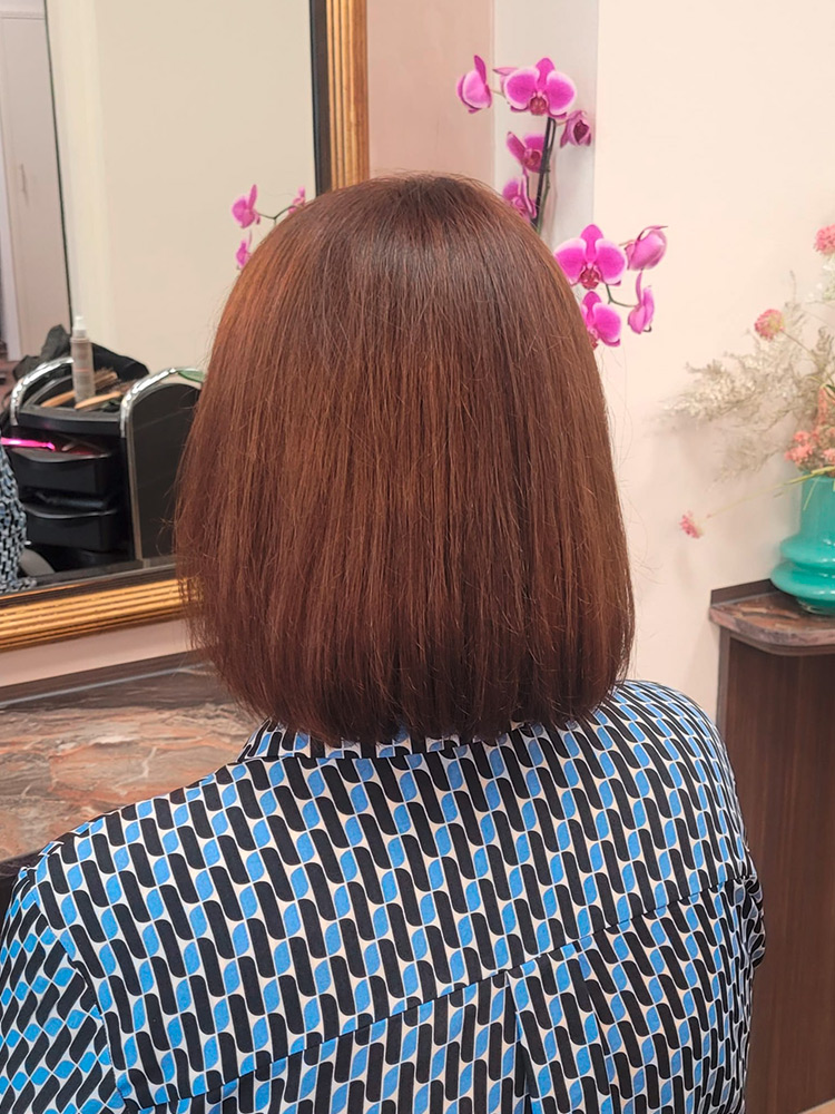 Color by Salon Jürss in Wismar